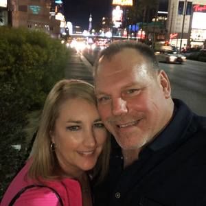 Meet your Posher, Todd